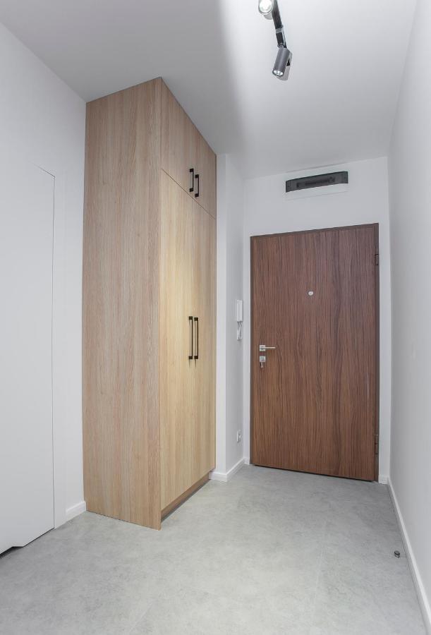 Urban Jungle Apartament Alice Bialystok Exterior photo