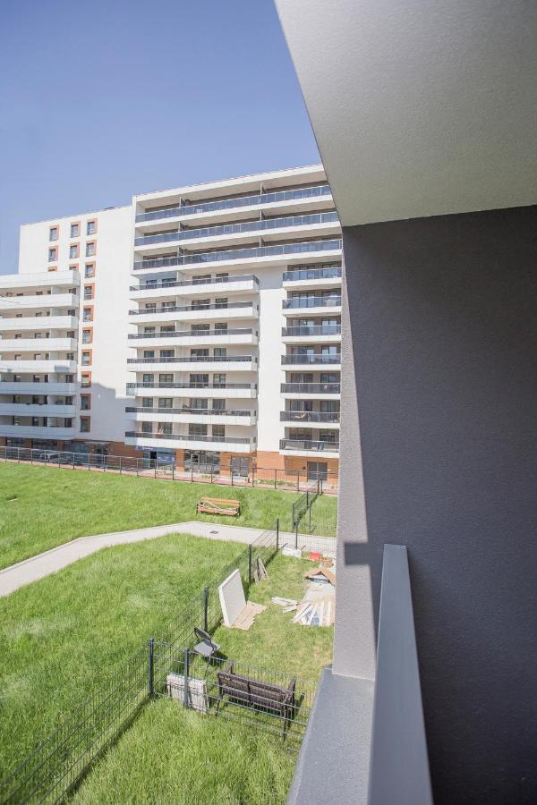 Urban Jungle Apartament Alice Bialystok Exterior photo